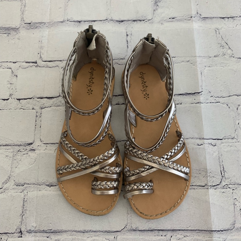 cute gladiator sandal